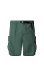 The North Face M Cargo Pocket Short Şort Nf0a8bjg-hch Yeşil