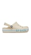 Crocs Bayaband Clog K Çocuk Terlik 207019 207019 11s 11s Ten Rengi