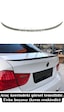 Bmw E90 Spoiler Bagaj Üstü İnce Spoyler Spoyler Boyasız Plastik