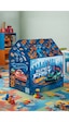 Hot Wheels Lisanslı Oyun Çadırı Mavi Hot Wheels Lisanslı Oyun Çadırı Mavi