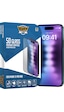 Buff iPhone Apple 15 Pro Max Uyumlu 5d Glass Ekran Koruyucu