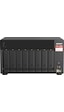 Qnap TS-873A 8 Yuvalı Nas Sürücü