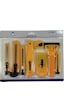 Al-fa Tools Af-ms03 Maket Bıçağı Seti 8 Parça
