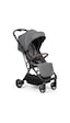 Bagi Compact Autofold Bebek Arabası Grey