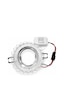 Ct-6594 Led Li Dekoratif Cam Spot Armatür Sümbül Kasa 150 Lm 4000k Duysuz Ampulsuz Diğer