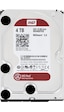 Western Digital Red WD40EFRX 3.5" 4 TB 5400 RPM SATA 3 HDD