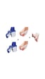Halluks Valgus Gece Ateli Hallux Valgus  Ayak Set Standart