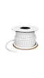 Kablo Toplayıcı Spiral 16 Mm Şefaf Beyaz 489176378