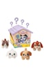 Little Live Pets Yavru Köpeğim ve Evi-26571 Little Live Pets Yavru Köpeğim ve Evi-26571