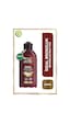 Garnier Ambre Solaire Hindistan Cevizli Yoğun Bronzlaştırıcı Yağ SPF 2 200 ML