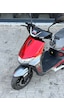 Mobilette Tiger 12000 2024 Elektirikli Motosiklet Kırmızı Mobilette Tiger 12000 2024 Elektirikli Motosiklet Kırmızı