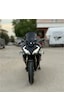Cf Moto 450sr Siperlik Camı 2023-2024 Uyumlu- Siyah