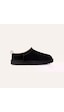 Bot Kadın 1173891 Ugg W Classıc Mıcro Black Sıyah Siyah