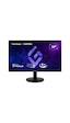 ViewSonic VX2425-HD-PRO 24" 1 MS Full HD 200 Hz Oyuncu Monitörü