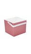 Flora Trendy Çok Amaçlı Kova F366 Soft Pembe