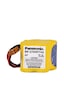 Panasonic Br-2/3agct4a 6v Lityum Pil Panasonic Br-2/3agct4a 6v Lityum Pil