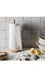Mithra Life Bambu Banyo Mutfak Kağıt Havluluk Mıt1076