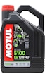 Motul 5100 10W-40 4T Motosiklet Motor Yağı 4 L