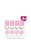 Uni Baby Kolay Tarama Spreyi 200 ML 4'lü Set