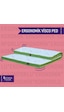 Gelişimyatak 90X190 Gelişim Yatak Ergonomik Visco Ped Bamboo Lifli Kumaş