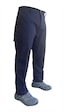 Lacivert Gabardin Yazlık İş Pantolonu