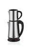Avesta Demaver 2400 W Çelik Çay Makinesi Avesta Demaver 2400 W Çelik Çay Makinesi
