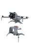 Teknoroket Djı Mini 5 Pro İniş Takımı Örümcek Ayak Yükseltme Landing Gear Teknoroket Djı Mini 5 Pro İniş Takımı Örümcek Ayak Yükseltme Landing Gear