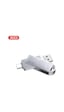 16gb Çift Girişli Metal Usb Bellek Type-c Usb 3.0 Telefon Ve Bilgisayar Uyumlu Otg