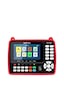 Satlink St-5150 Combo Dvb-s/s2/c/t/t2 - 4.3'' Ekranlı Görüntülü Full Hd Uydu Yön Bulucu