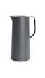 Tefal Motiva 3110600647 1 L Termos - Antrasit Tefal Motiva 3110600647 1 L Termos - Antrasit