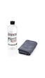 Autofresh Trim Plastik Torpido Tampon Yenileyici Ve Parlatıcı 410 ML + Bez Autofresh Trim Plastik Torpido Tampon Yenileyici Ve Parlatıcı 410 ML + Bez