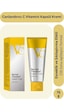 Dermal Revital Vitamin C Canlandırıcı ve Ton Eşitleyici Krem 75 ML