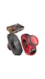 Boschmann Xjx-69c Oto Hoparlör Oval 6x9 İnç 900 Watt Tweeterli 2 Adet