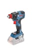 Bosch Professional GDX 18 V-200 C Akülü Somun Sıkma Makinesi (Akü ve Şarj Dahil Değil) - 06019G4204