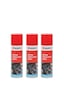 Würth Motor Temizleyici Sprey 3 x 500 ML
