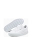 Puma Skye Clean 380147 02 Kadın Günlük Spor Ayakkabı Beyaz