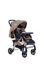 Tommybaby Eagle Gold Lüx Çift Yön Bebek Arabası