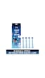 Oral-b Io Çocuk 6+ Stitch Diş Fırçası Yedek Başlığı 4 Adet
