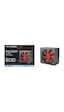 Platoon Pl-9261 500w 12cm Kutulu Power Supply