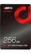 Addlink AD256GBS20S3S 3D Nand 2.5" 256 GB SATA 3 SSD