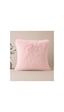 Enc Home Rabty Kırlent Kılıfı Pembe
