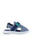 Puma Evolve Bebek Gri Sandalet 389148-20