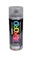Tekoro Universal Astar Açık Gri Sprey 400 ML