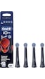 Oral-b İo Çocuk 6+ Marvel Spider Şarjlı Diş Fırçası Yedek Başlığı 4 Adet