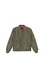 Name It Haki Erkek Çocuk Bomber Ceket 13228621 Haki