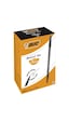 Bic Round Stick Tükenmez Kalem 60'lı Kutu