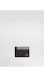 Dolce & Gabbana Dauphine Card Holder Colered Siyah - Gri