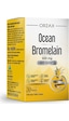 Ocean Bromelain 30 Kapsül Ocean Bromelain 30 Kapsül