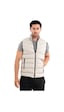 Slazenger Hamon Erkek Yelek Bej Sa22Ye003-120
