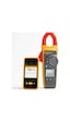 Fluke 902fc - True Rms Hvac Pens Ampermetre